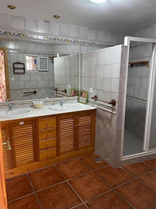 Villa Casa Del Aceite De Oliva Virgen Extra Jaén Exterior foto